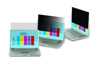 3M Sekretessfilter 15,6" 16:9, PF15,6W
