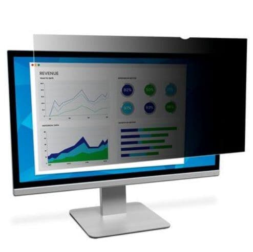 3M:n yksityisyyssuoja, 34" 21:9, PF340W2B