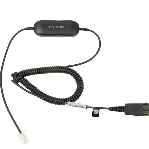 Jabra GN1200CC, 88011-99