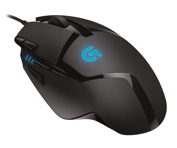 Logitech G402 optinen pelihiiri 910-004067
