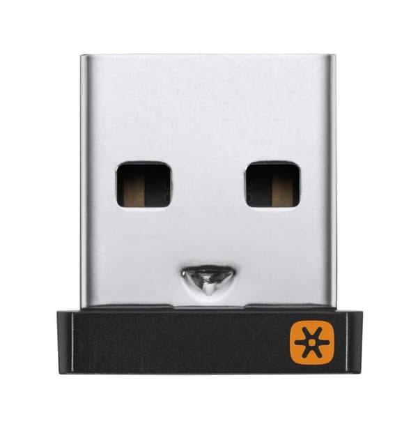 Logitech Pico USB Unifying mottagen, 910-005236