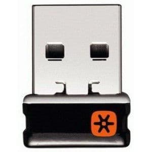 Logitech USB-modtager Unifying, 993-000439