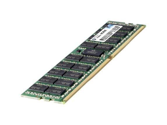HP Enterprise SPS-minne DIMM 32 GB 2RX4 PC4, 774175-001