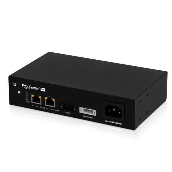 Ubiquiti EdgePower 54V 72W, EP-54V-72W