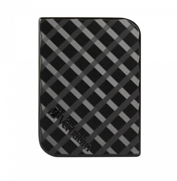 Verbatim STORE 'N' GO MINI SSD USB 3.2, 53237