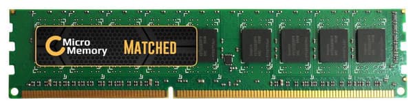 CoreParts 4GB minne för Lenovo, 57Y4138-AX-MM