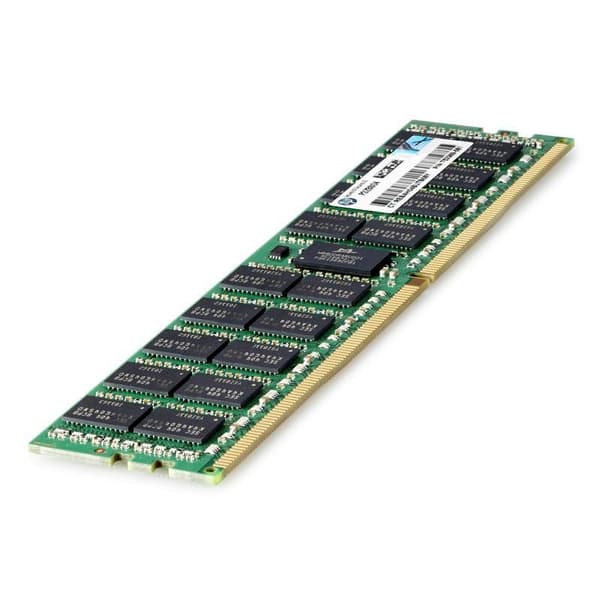HP Enterprise Smart-hukommelse 32 GB, 2400 MHz, 819414-001