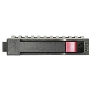 HP Enterprise MSA 800 GB 12G SAS ME 2,5 tum, J9F38A