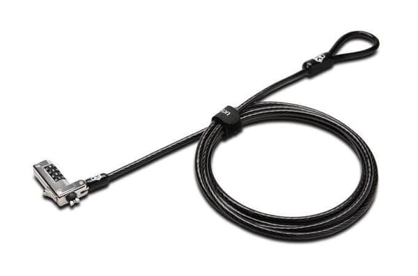 Kensington Slim NanoSaver-kombination, K60603WW
