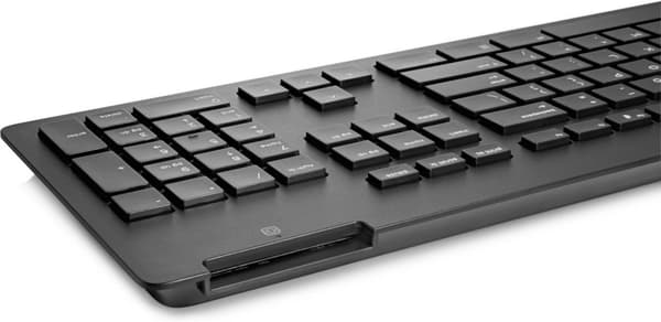 HP USB Bus Slim CCID, Z9H48AA#ABB