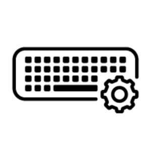 HP USB Bus Slim CCID, Z9H48AA#ABB