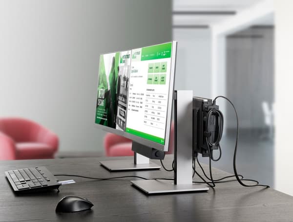 HP USB Bus Slim CCID, Z9H48AA#ABB