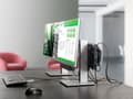 Miniatyrbild 2 av 4: HP USB Bus Slim CCID, Z9H48AA#ABB