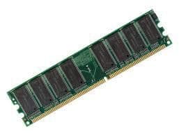 CoreParts 2GB minne för HP, MMHP166-2GB