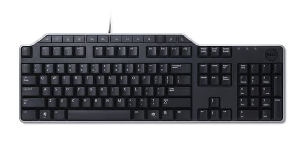 DELL-tangentbord (amerikanskt/europeiskt), XDHK2