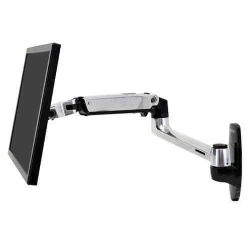 Ergotron LX Väggmonterad LCD-arm, 45-243-026