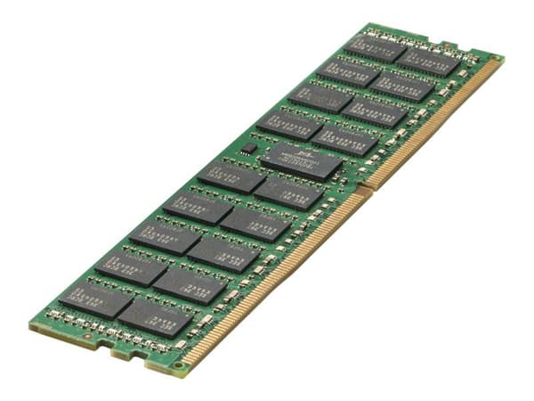 HP Enterprise 16 GB (1 x 16 GB) Dual Rank X8, 840756-091