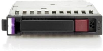 HP Enterprise HDD 2TB 7.2K 3.5" 507616-S21