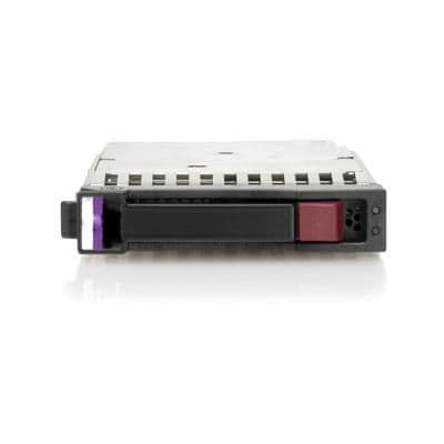 HP Enterprise 6TB 6G SATA 7.2K 3.5in, 753874-B21