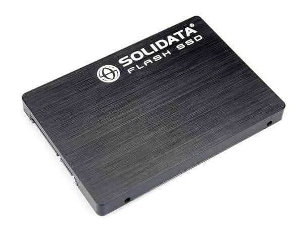CoreParts SSD 2,5" SATA III 1TB MLC SSD