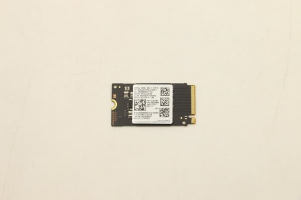 Lenovo Samsung PM991A 512GB, 5SS0Z86696