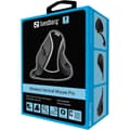 Pikkukuva 3 / 3: Sandberg Langaton Vertical Mouse Pro, 630-13