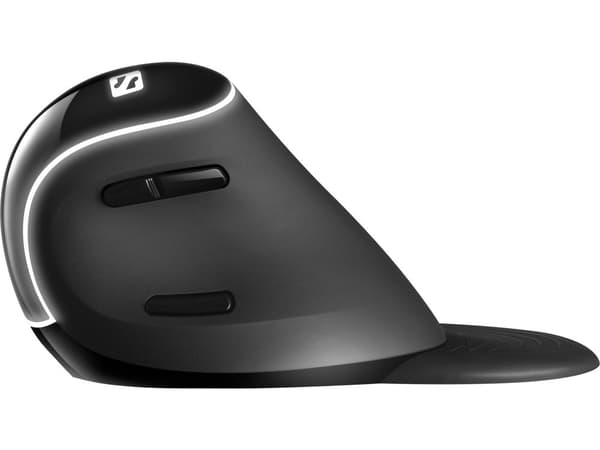 Sandberg Langaton Vertical Mouse Pro, 630-13