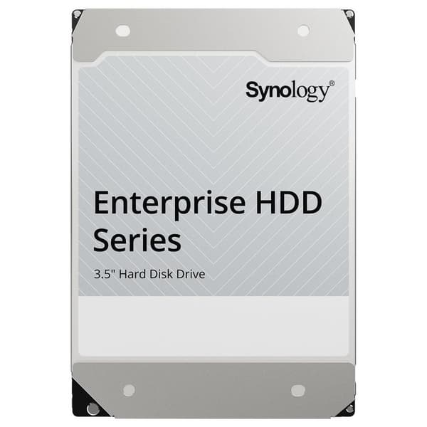 Synology 3,5" SATA HDD 8, HAT5310-8T