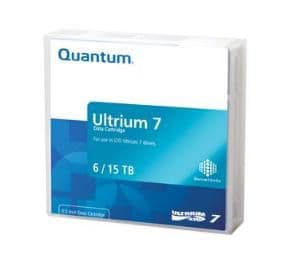 Quantum-datakassette LTO-7, MR-L7MQN-01