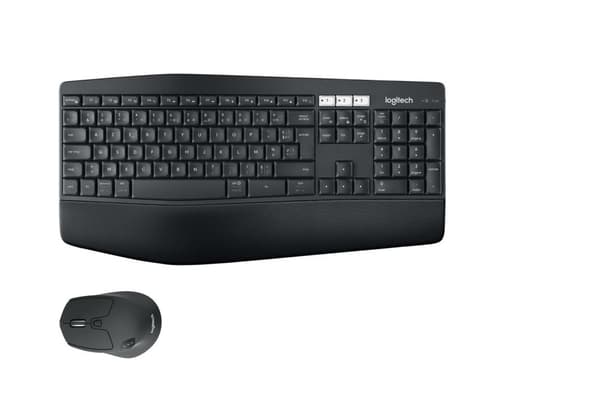 Logitech MK850 Performance WRLS Combo FR, 920-008222