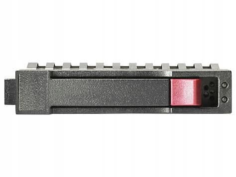 HP Enterprise MSA 1,2 TB 12G SAS 10K 2, J9F48A