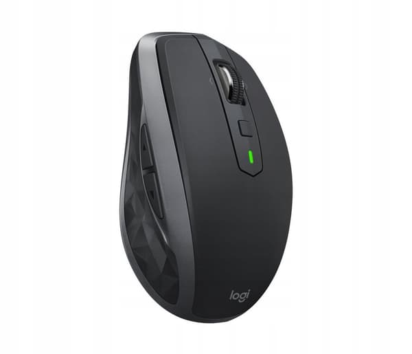 Logitech MX Anywhere 2S Trådlös, 910-006211 grafit
