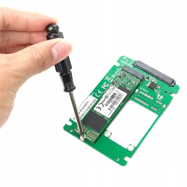 CoreParts M.2 SATA III 2280, M2 SATA, CPSSD-M.2SATA-256GB