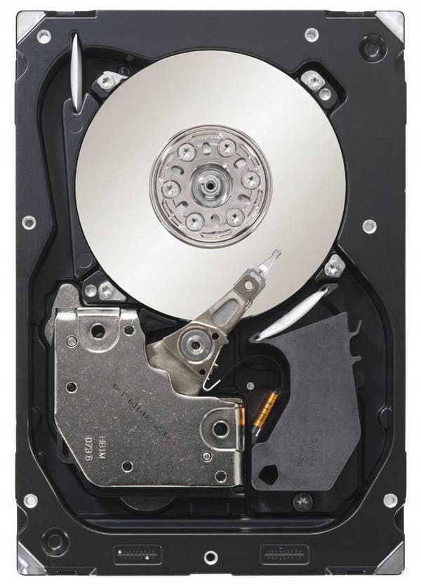 Hårddisk 3.5 SAS Seagate ST3300657SS 300GB 16MB 15K