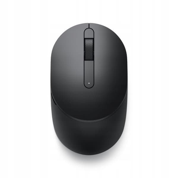 DELL mobil trådlös mus – MS3320, MS3320W-BLK