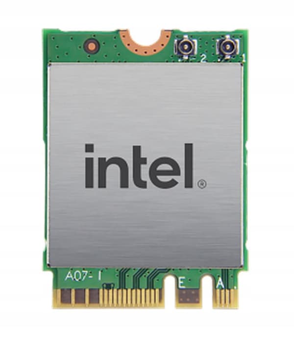 Intel-verkkokortti Wi-Fi 6 AX200 2230 2x2, AX200.NGWG.NV