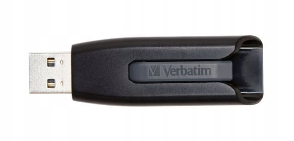 Verbatim USB 3.0 pendrive 32 GB