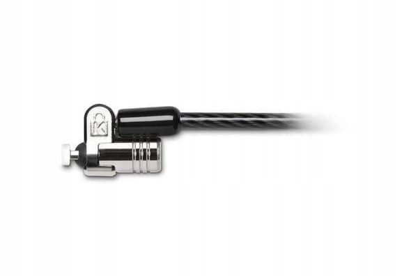 Kensington MicroSaver 2.0 bærbar computer med nøgler, K65020EU