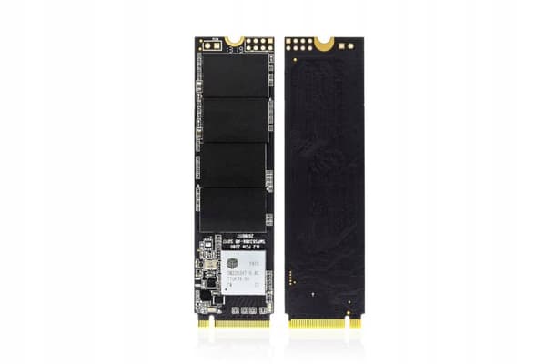 CoreParts 256 GB M.2 2280 NVME 3D TLC SSD, MS-SSD-256 GB-010