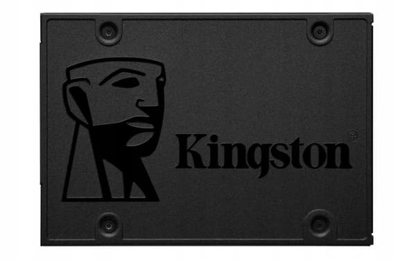 SSD A400 SSD 240GB Serial ATA III