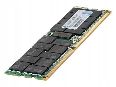 HP Enterprise 8 GB DDR3 DIMM 1333 MHz RAM-minne