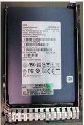 HP Enterprise 960 GB SATA Solid State-drev, P08692-001