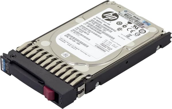 HP Enterprise HDD 500GB 7.2K, 508009-001