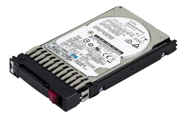 HP Enterprise HDD MSA 900GB 12G 10K 2,5"" 787647-001