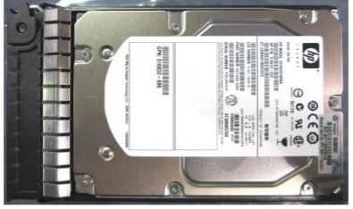 HP Enterprise HDD 600GB 3.5 15K 6G SAS, 667119-001
