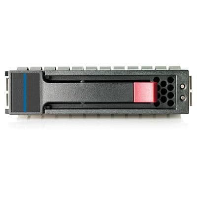 HP Enterprise 250 GB 7,2K o/min SATA, 713960-001