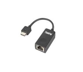 Lenovo-förlängningsadapter Gen 2, 01YU031
