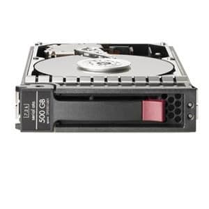 HP Enterprise hårddisk SATA 500 GB 7200RMP 3.5, 395473-B21
