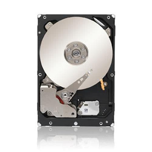 IBM 1TB 7.2K 6GBPS 2.5" SFF, 81Y9836