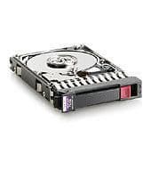 HP Enterprise 2.5 300GB 15Krpm, 627117-B21